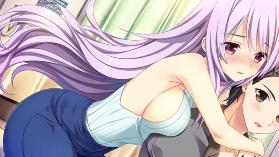 Renai, Karichaimashita screenshot