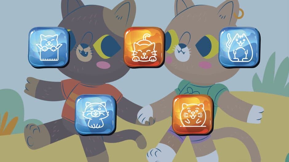DJ Meow screenshot
