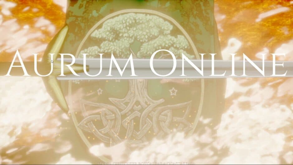 Aurum Online screenshot