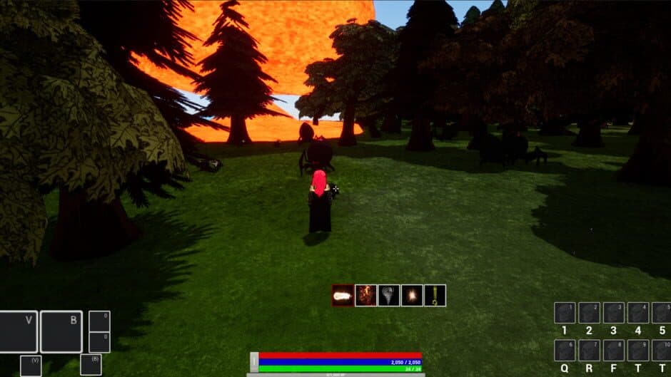 Aurum Online screenshot