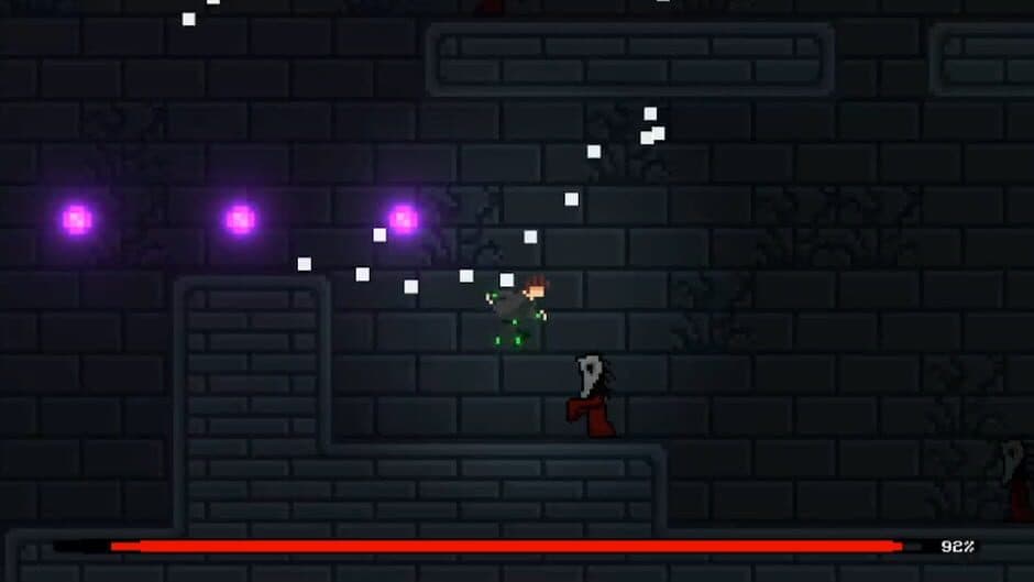 Arbor screenshot