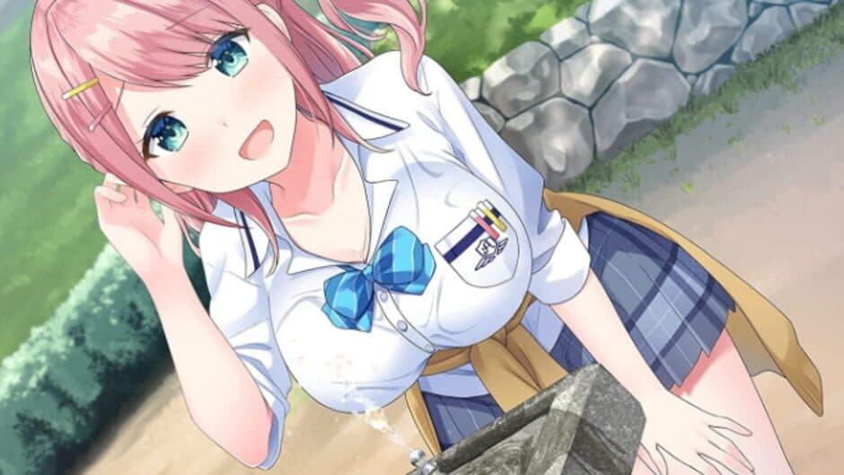 Amamane 2 screenshot