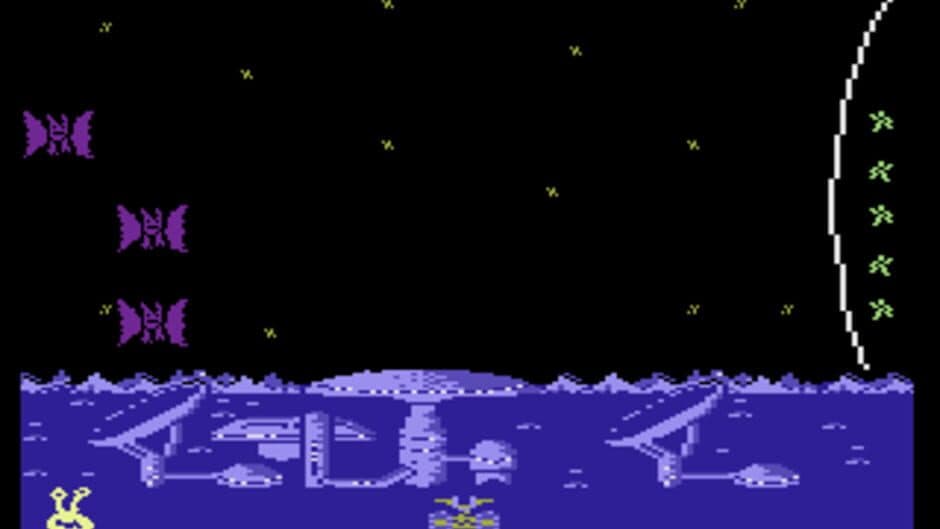 Fiends screenshot