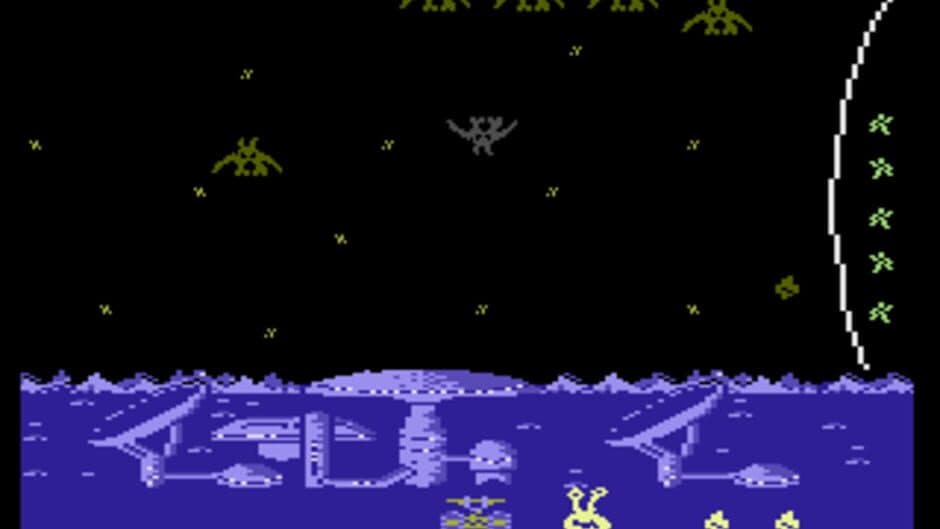 Fiends screenshot