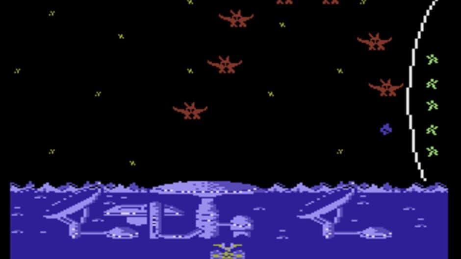 Fiends screenshot