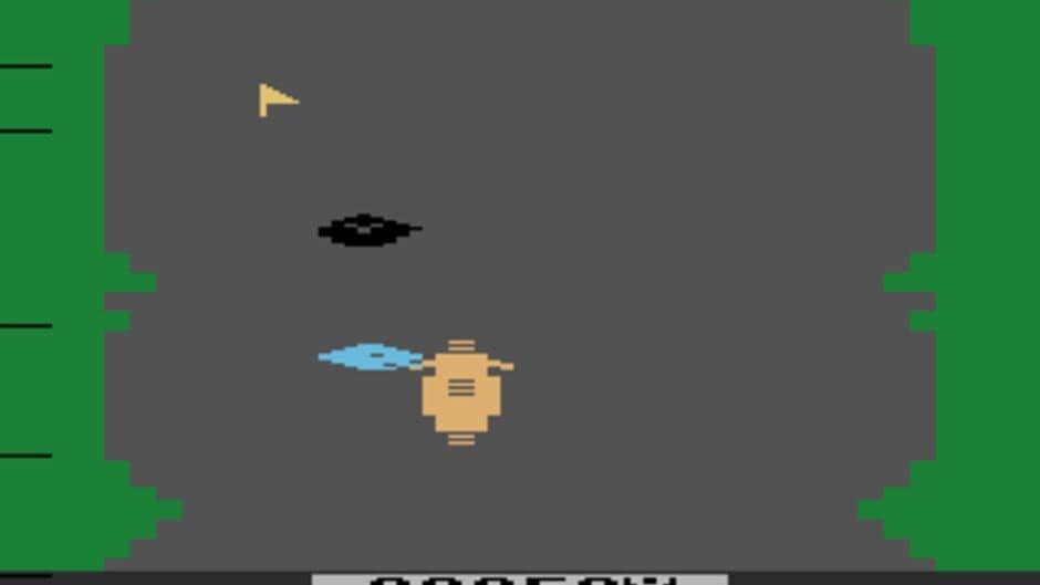 Motocross screenshot