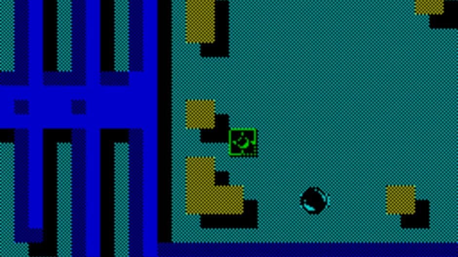 Titan screenshot