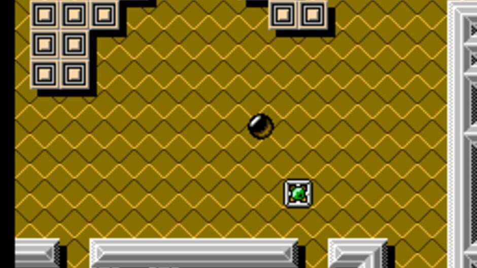 Titan screenshot