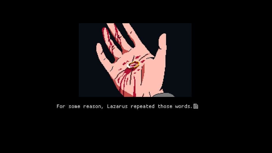 Daiku no Medium screenshot