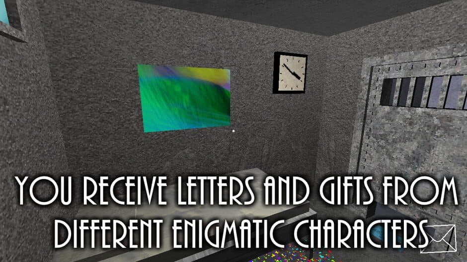 Menagerie II: Presentable Liberty screenshot