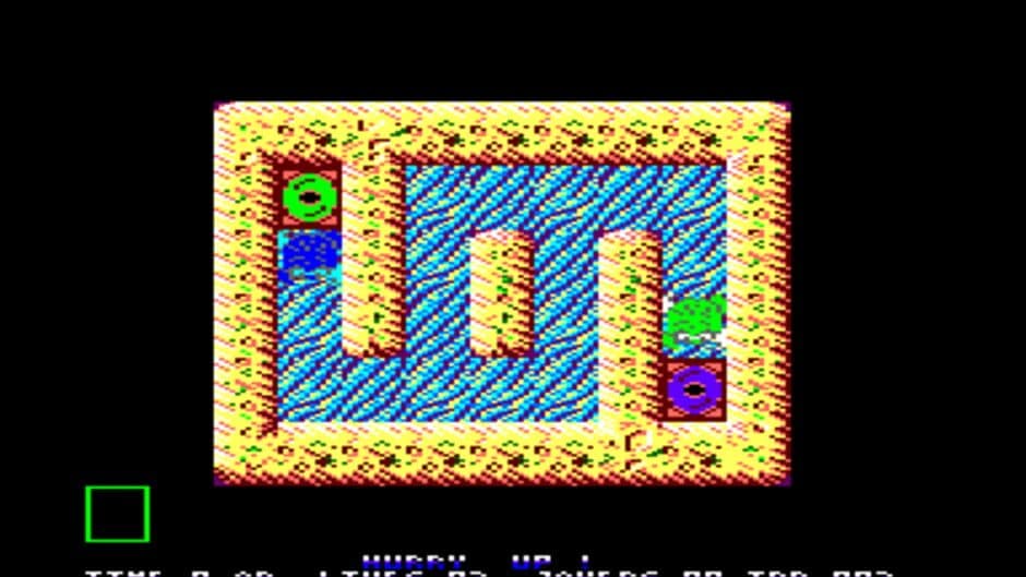 The Brainies screenshot