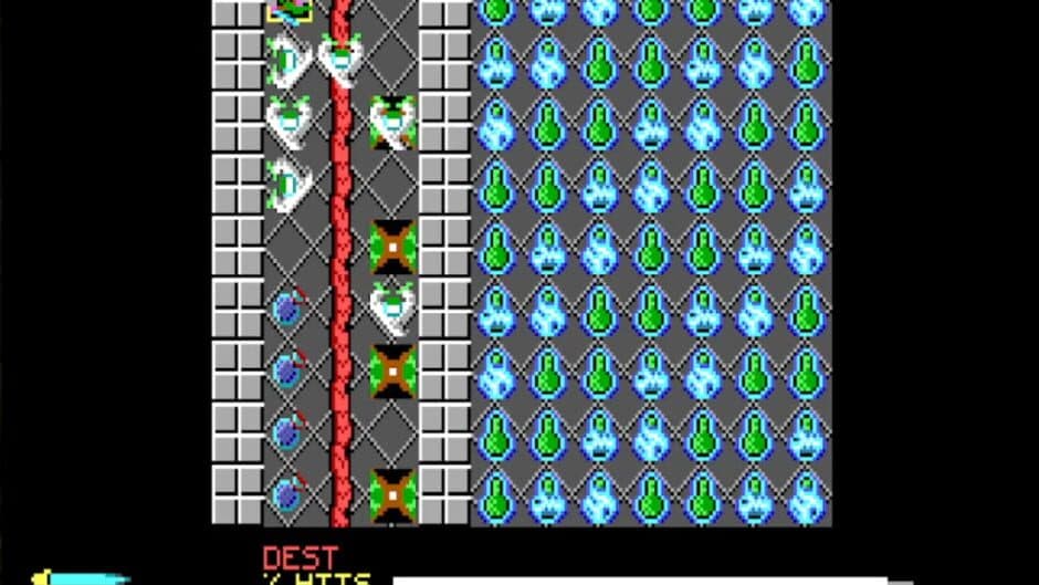 Daloman Depths screenshot