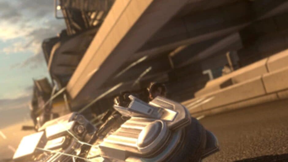 Silent Scope: Bone Eater screenshot
