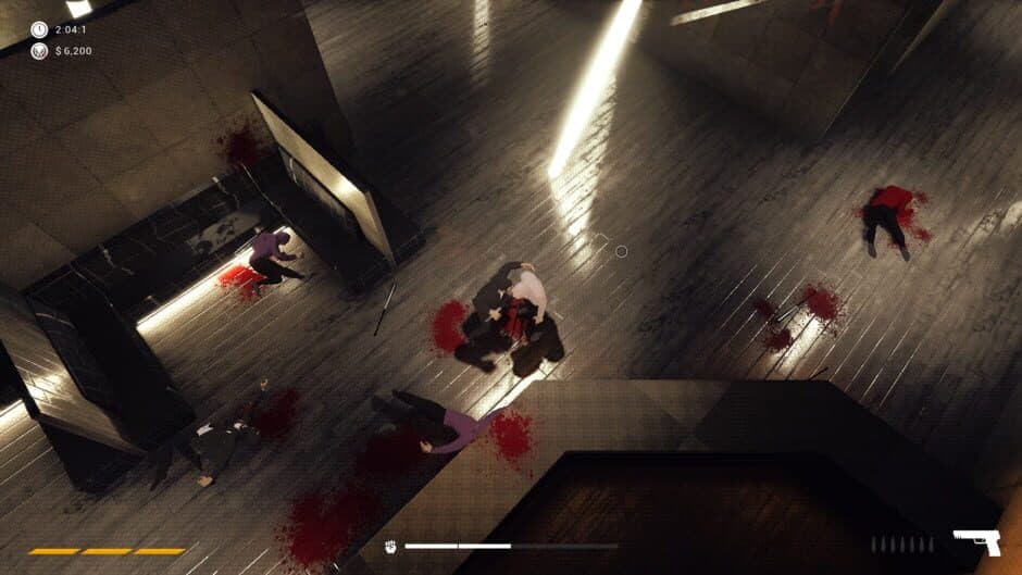 Suit for Hire screenshot