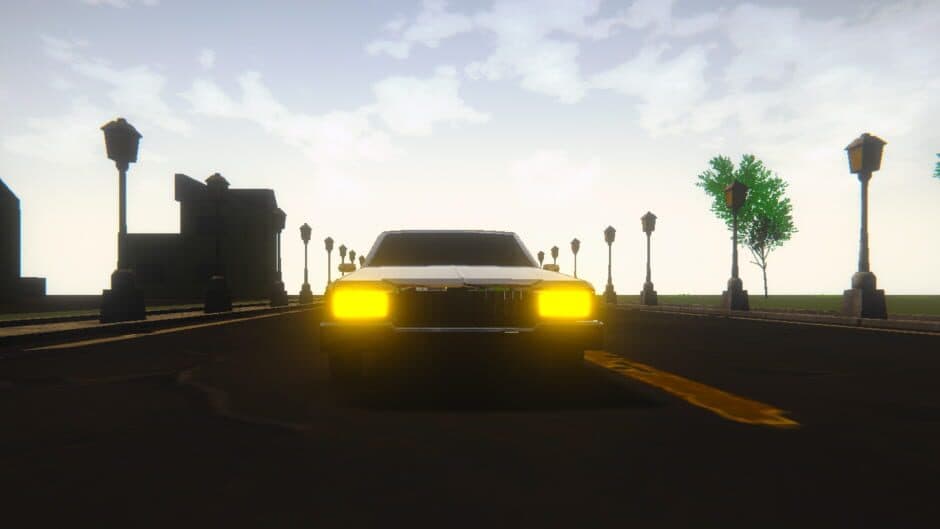 No Break screenshot
