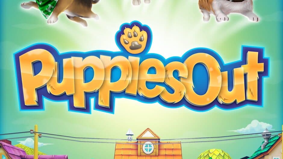 Puppies Out screenshot