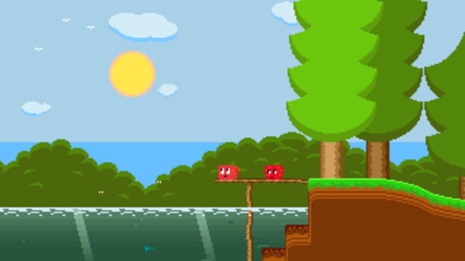 Strawberry Jam screenshot