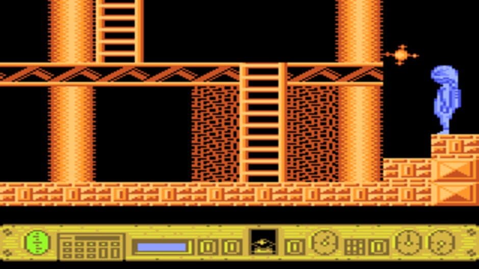 Naturix screenshot