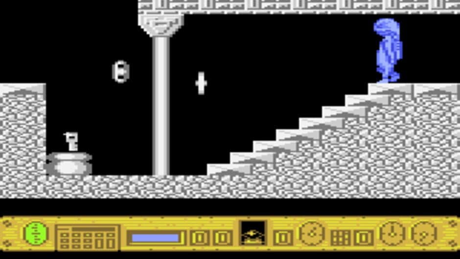 Naturix screenshot