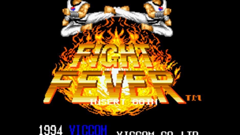 Fight Fever screenshot