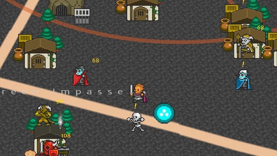 Orna screenshot