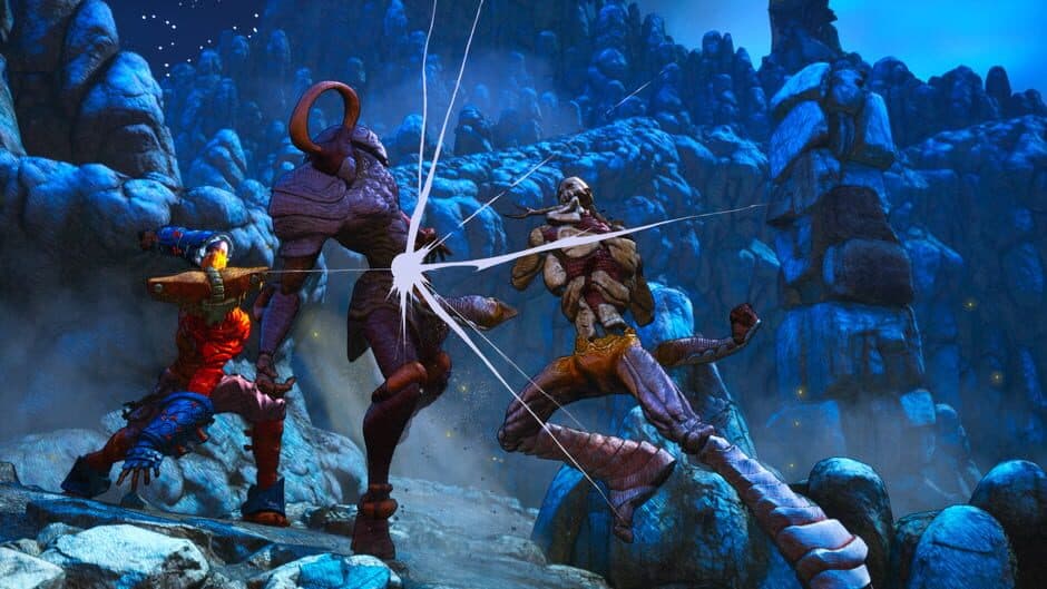 Clash: Artifacts of Chaos screenshot