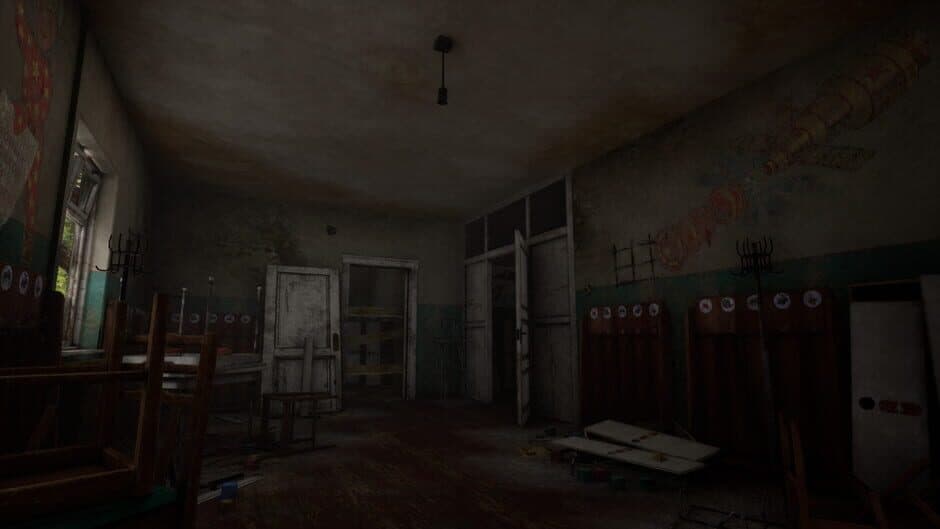 Summer of '58 screenshot
