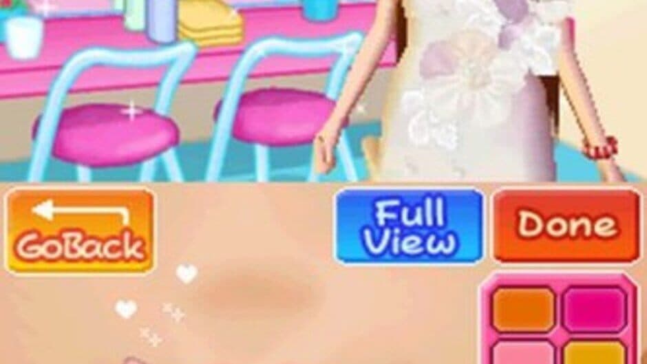Lovely Lisa screenshot
