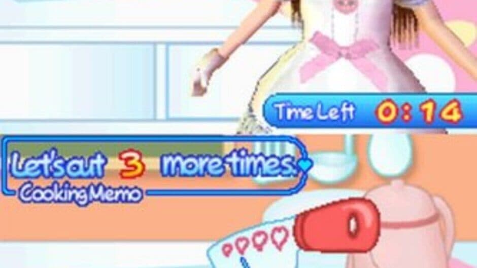 Lovely Lisa screenshot