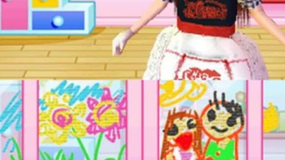 Lovely Lisa screenshot