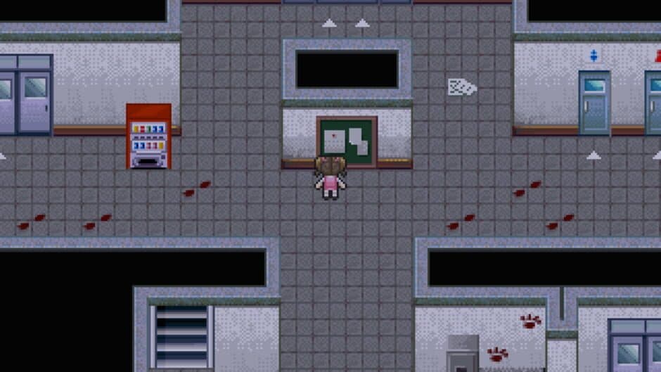 Misao screenshot