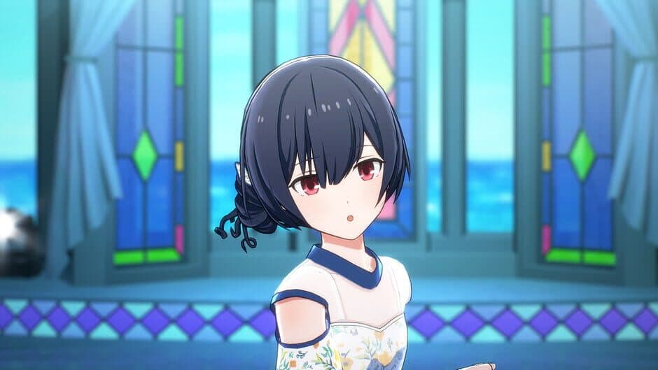 The Idolmaster: Starlit Season screenshot