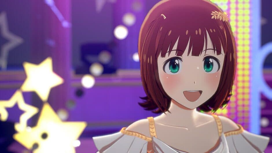 The Idolmaster: Starlit Season screenshot