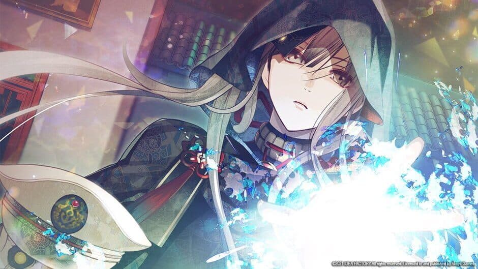 Olympia Soirée screenshot