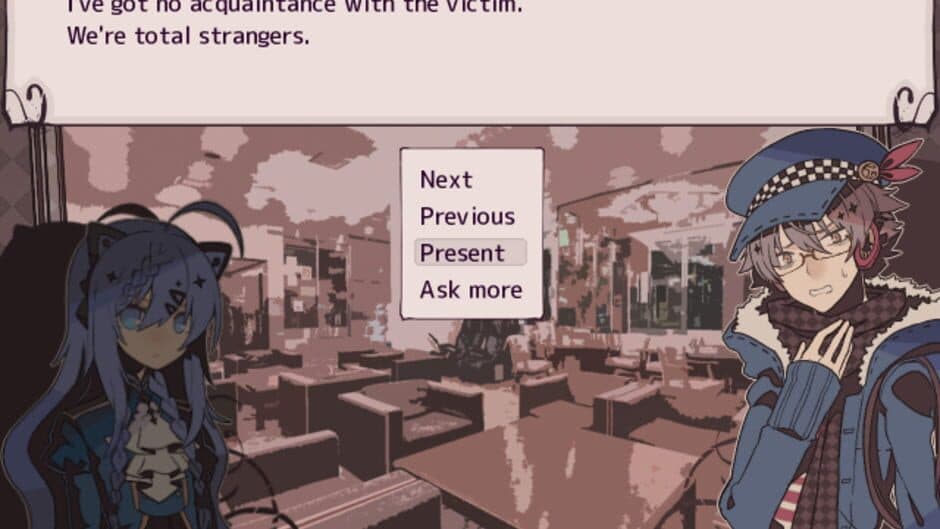 1BeatHeart screenshot