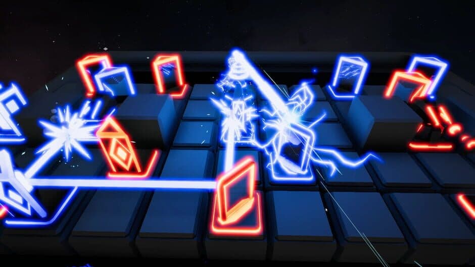 Chess with Lasers screenshot