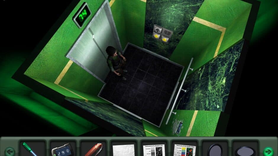 Mental Repairs Inc screenshot