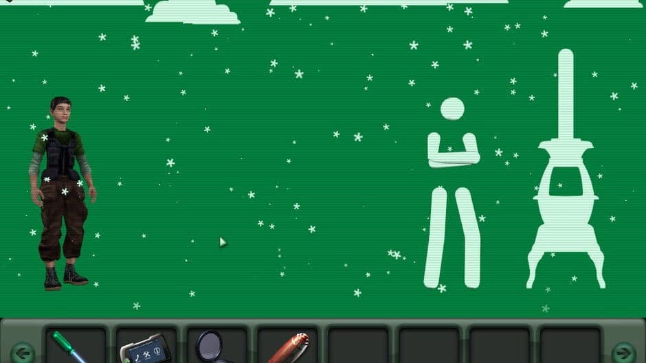 Mental Repairs Inc screenshot