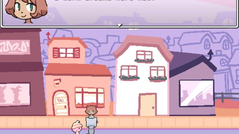 Dreaming Treat screenshot