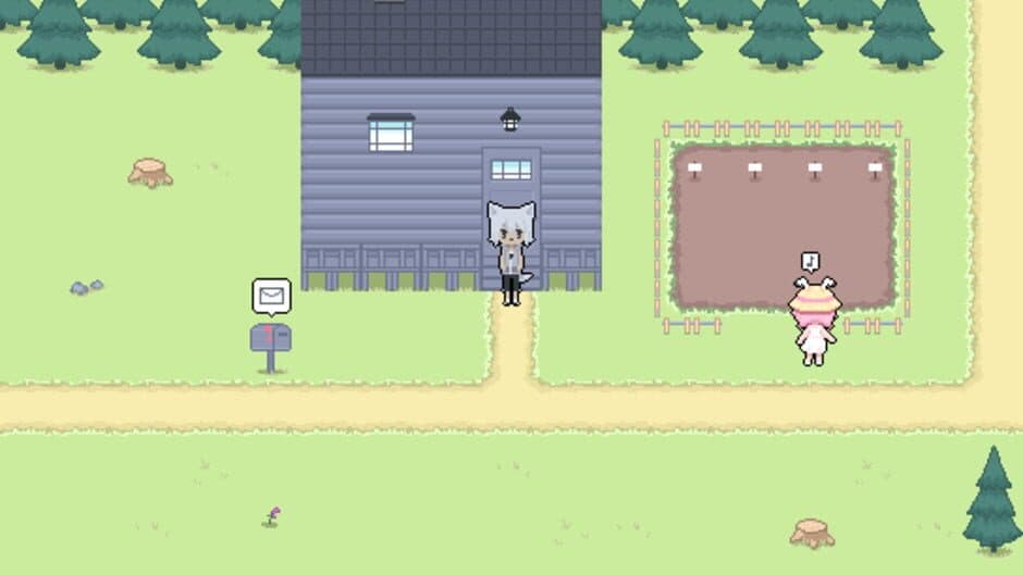 Dreaming Treat screenshot