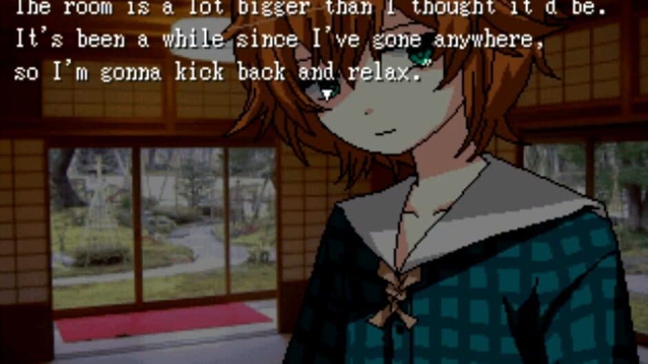 You, Me and Empty Words screenshot