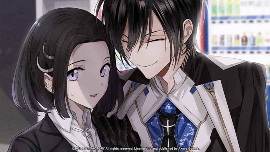 Dairoku: Agents of Sakuratani screenshot