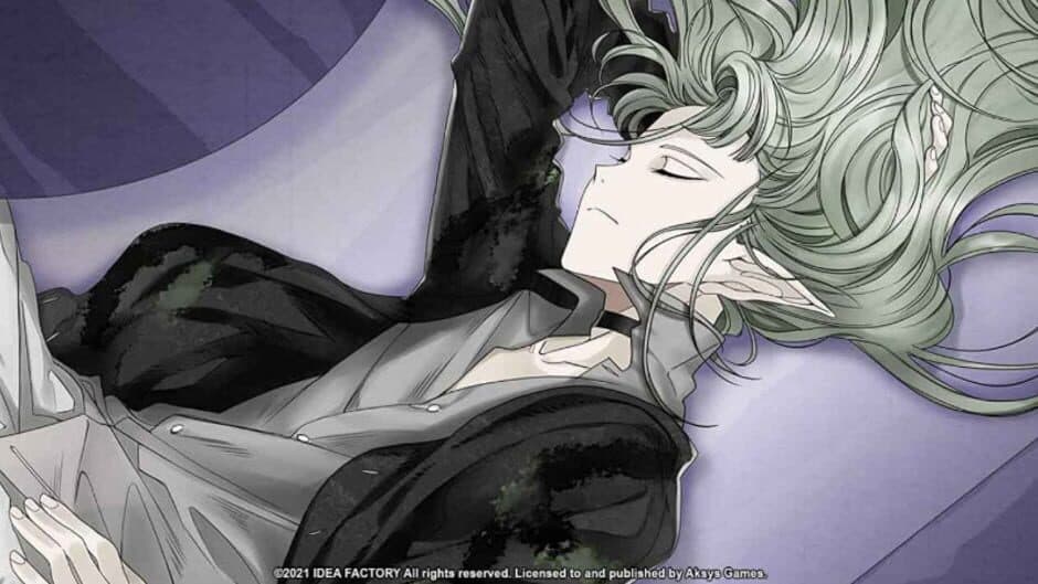 Dairoku: Agents of Sakuratani screenshot