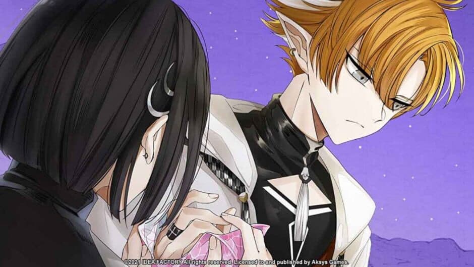 Dairoku: Agents of Sakuratani screenshot