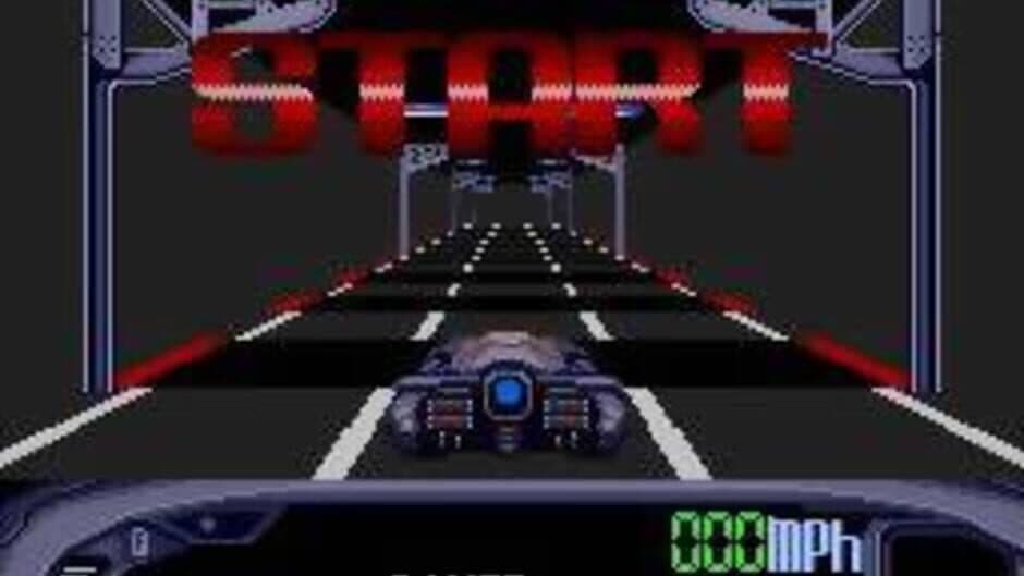 OutRun 2019 screenshot