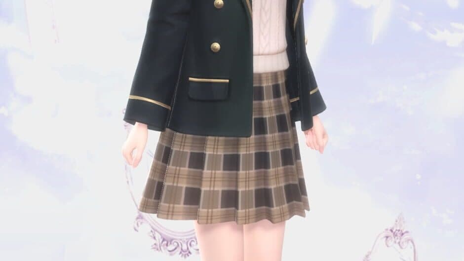 Shining Nikki screenshot