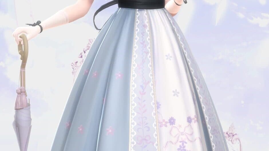 Shining Nikki screenshot