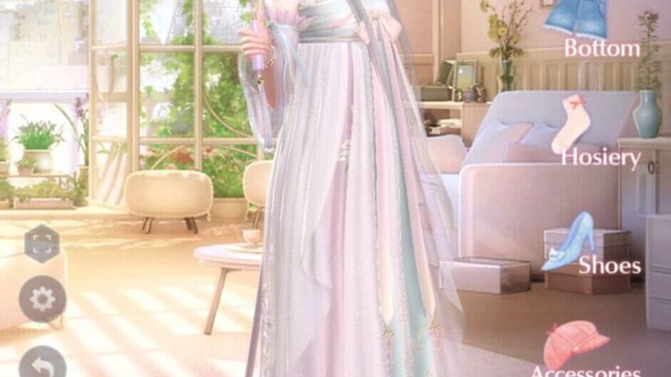 Shining Nikki screenshot