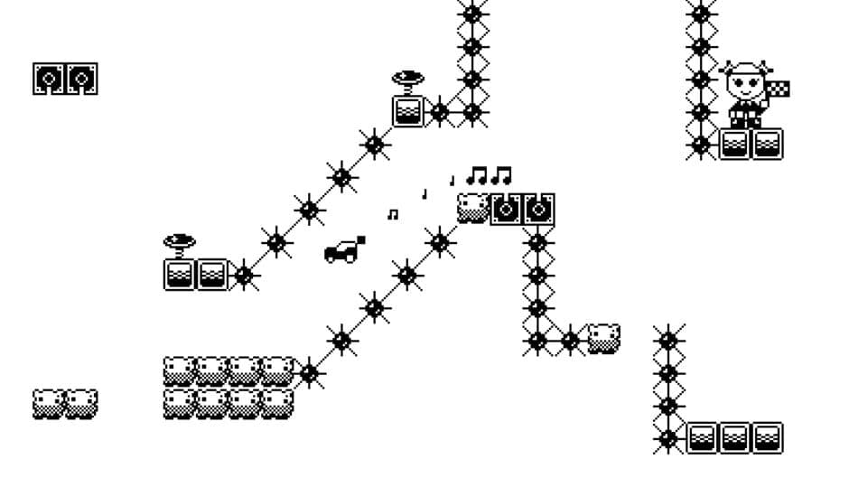 Magical Sound Car screenshot