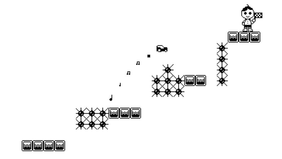 Magical Sound Car screenshot